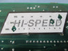HI-Speed 6H-01B-0014 Rev E Circuit Board - Used