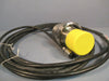 Sensor w/Cable belongs to transmitter with serial number F80232010AE