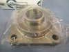 AMI/ASAHI 4 Bolt Flange Bearing 1-11/16" Bore MUCF209-27