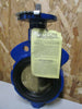 Keystone Butterfly Valve 175 PSI (12 Bar) Body: CI Figure: AR1 276-020-400-012