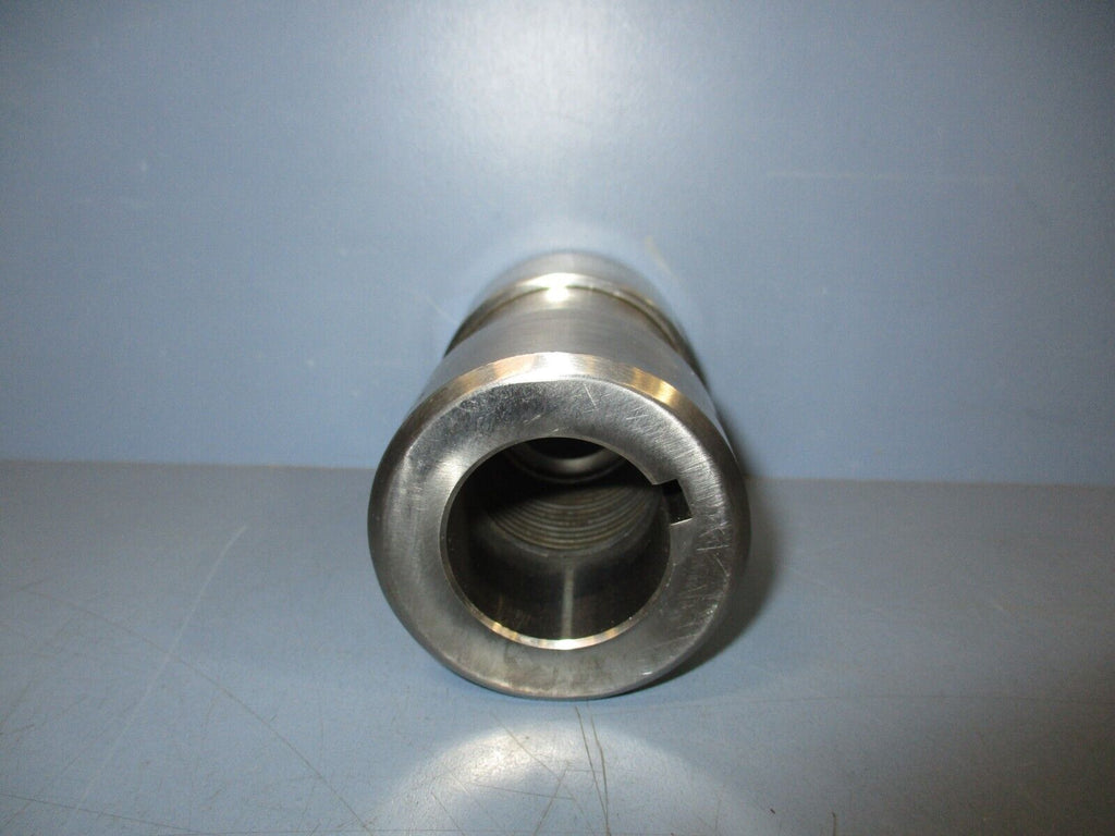 Lovejoy U125S44584 Uniflex Coupling 1" Bore 1¼" Bore eTech Surplus