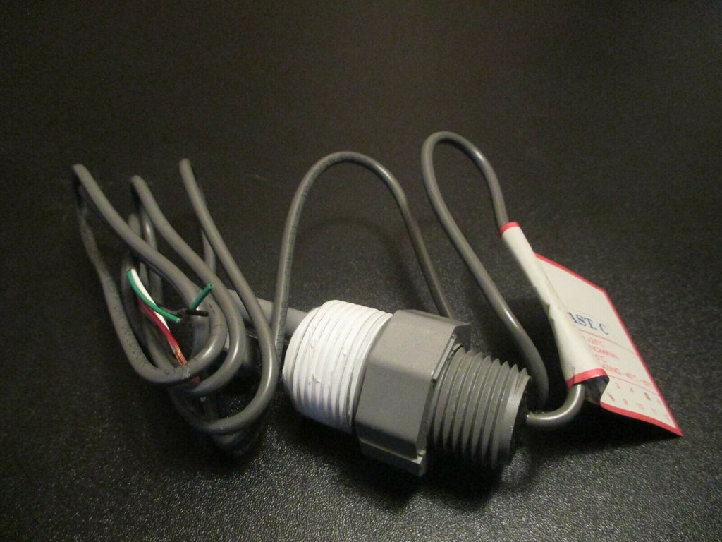 Harwil Flow Switch Q12DSC2 eTech Surplus