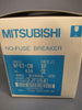 Mitsubishi No-Fuse Breaker NF63-CW