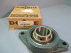 Dodge Baldor Bearing, 2 Bolt Flange Block F2BSC110 1-5/8