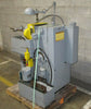 Oliver 3" Drill Grinder Model 600 3 Ph Sharpener 2 HP w/ SuperFlow Pump 1/4 HP