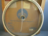 Sweco 24" Screener Screen Mesh with Rubber Ring 6-1400/55 10/13 24SC0226