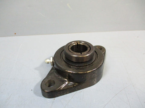 Rexnord KFC245-34 2-Bolt Flange Bearing ¾" Bore