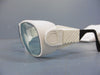 UVEX L596S Laser Glasses White With Case + Safety Cord