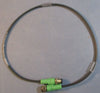 (Lot of 2) Phoenix Contact 1681596 Sensor/Actuator Cable E221474 125VAC/DC 4A