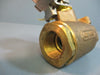 Apollo 77-105-P46 Brass Ball Valve 1"