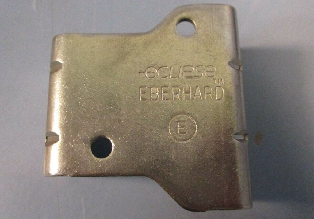 Lot of 2 Eberhard Eclipse ECL530P8 BK NonLocking LiftNTurn Latch