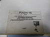 New Johnson Controls PENN  P70DA-1E 4E041 High Pressure Lockout Control