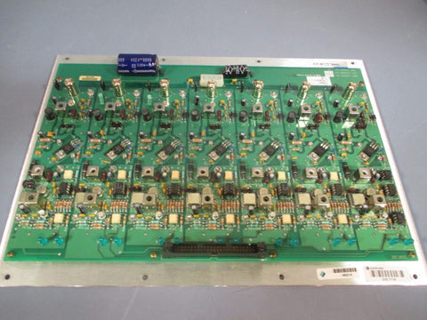 DOMINO PRINTED CIRCUIT BOARD, RF CONTROL REV. NC L012643