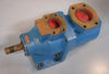 IMO Pump 3253/260 C3EBFS-187 Rotary Pump 1-1/8" Shaft