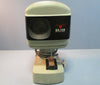 Bausch & Lomb DR-25B Optical Gage 0-3.00" Measuring Range Lab Used