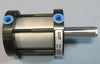 Schrader Bellows 01.50 NSC 9 2.000 Pneumatic Cylinder 250 PSI 2" Stroke NWOB