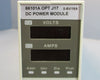 Agilent 66101A OPT J17 0-8V / 16A DC Power Module 360VA Max / 50/60Hz Used