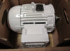 Weg W21X Severe Inverter Duty Motor 5 HP, 1750 RPM CC092A 230/460 Volt