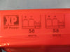 XP Power P3S8S8 Power Suppy - New
