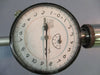 Mitutoyo 2109F-11 Micron Dial Indicator 0-1mm + Stand