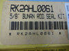 Lot of 7 NIB Parker 5/8" RK2AHL0061 Rod seal kit