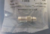 Waters Critical Clean 289001940 Check Valve, Double Ball and Seat Code TC Sealed