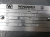 Winsmith 4MCT 50:1 .83HP In 888TQ Out 004MCTS21000FT 1" Shaft