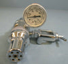 Controls Corporation of America Pressure Regulator 3121301-OXB