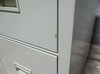 FireKing Turtle 2 Drawer File Fire Safe UL Class 350 1 Hour with Keys