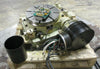 Moore Precision Tools 10-3/4" Indexing Rotary Table 4th Axis, Clean