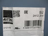 Rittal SZ 2412.316 Earthing Strap NEW Lot of 6