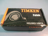 FAFNIR TIMKEN Pillow Block Bearing Ball VAK 1-11/16