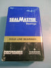 Sealmaster Gold Line Bearings Ball Bearing Pillow Block NPL-19T 1 3/16"