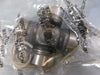 NIB In Bag Lot of 3 SKF 1-1475 Universal Joint U-Joint