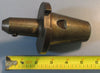 Weldon Tool Co. 3/8" QH-2 E3 Tool Holder Used