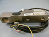 HBM Load Cell Scale SB3-10100 1K Capacity Shear Beam Type 10' Cable