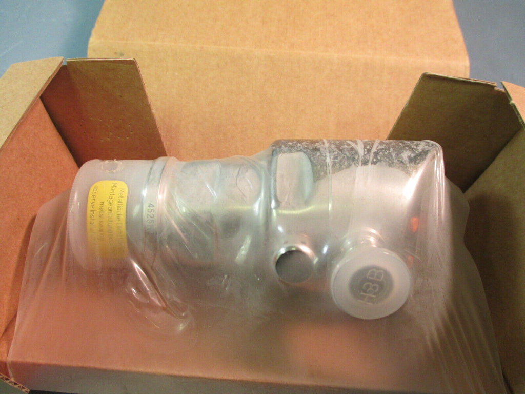 IFM EFECTOR PRESSURE SENSOR PI2794 eTech Surplus