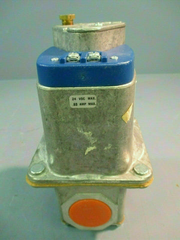 Maxitrol Selectra Modulator Gas Valve M620R