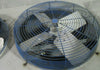 Heatcraft Air Cooled Condenser 2 - 26" Fan 12,400 CFM WSS061