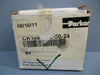 Parker CK1860410-30-24 Coil Kit D1 24C 30W