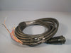 AWM Light Curtain Control Cable 084-105 24AWG E146924