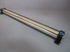 Thiele Technologies, Inc Air Cylinder 1.50" Bore, 23" Stroke 143148 4983770