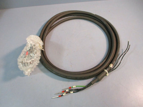 Allen-Bradley 9101-1385-010 Servo Cable: H Series, MPN P24214-E10