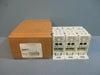 Mersen FSPDB2A Power Distribution Block 1500V 175A CU9AL NEW LOT OF 3