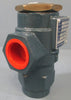 Hansen Pressure Relief Valve- for Refrigerant: H56 02/150, 3/4" x 1", 150 PSIG