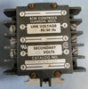 McGraw-Edison B/W Controls Liquid Level Control 120 V 50/60 Hz 40 V 1500-A-L1-S3
