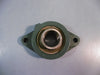 Dodge 124041 1 3/8" Bore 2 Bolt Flange NEW