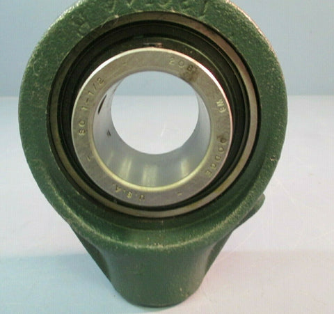 Dodge 124344 Bearing Ball SC 1-1/2 208 Single Row 1.5000 ID SCHBSC108