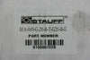 NIB STAUFF SFA-045-G-20-B-T-G20-B-E Hydraulic Filter 2320PSI