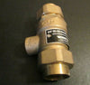 WATTS 3/4” Backflow Preventer Valve W/Atmospheric Vent 175 PSI 9D-M2